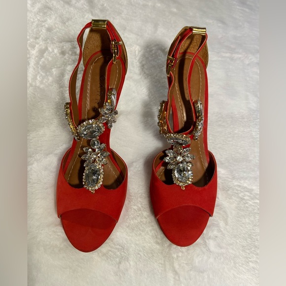 Shoes/Brazil/Carrano - Picture 16 of 16